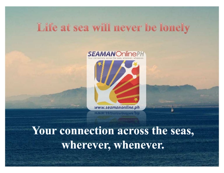 Seamanonline